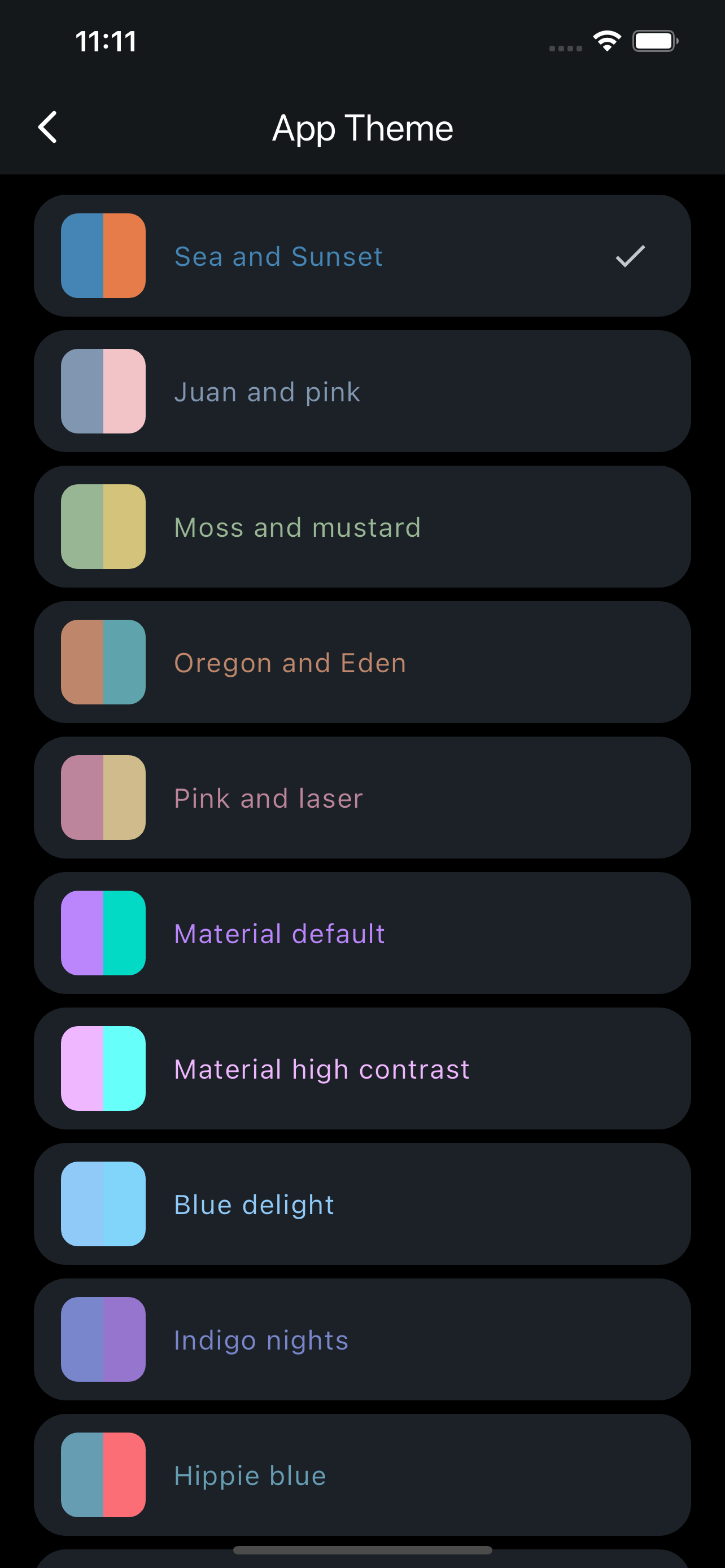 Achy - Headache Tracker