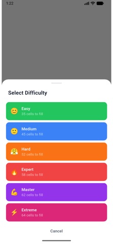 Sudoku - Puzzle Quest screenshot