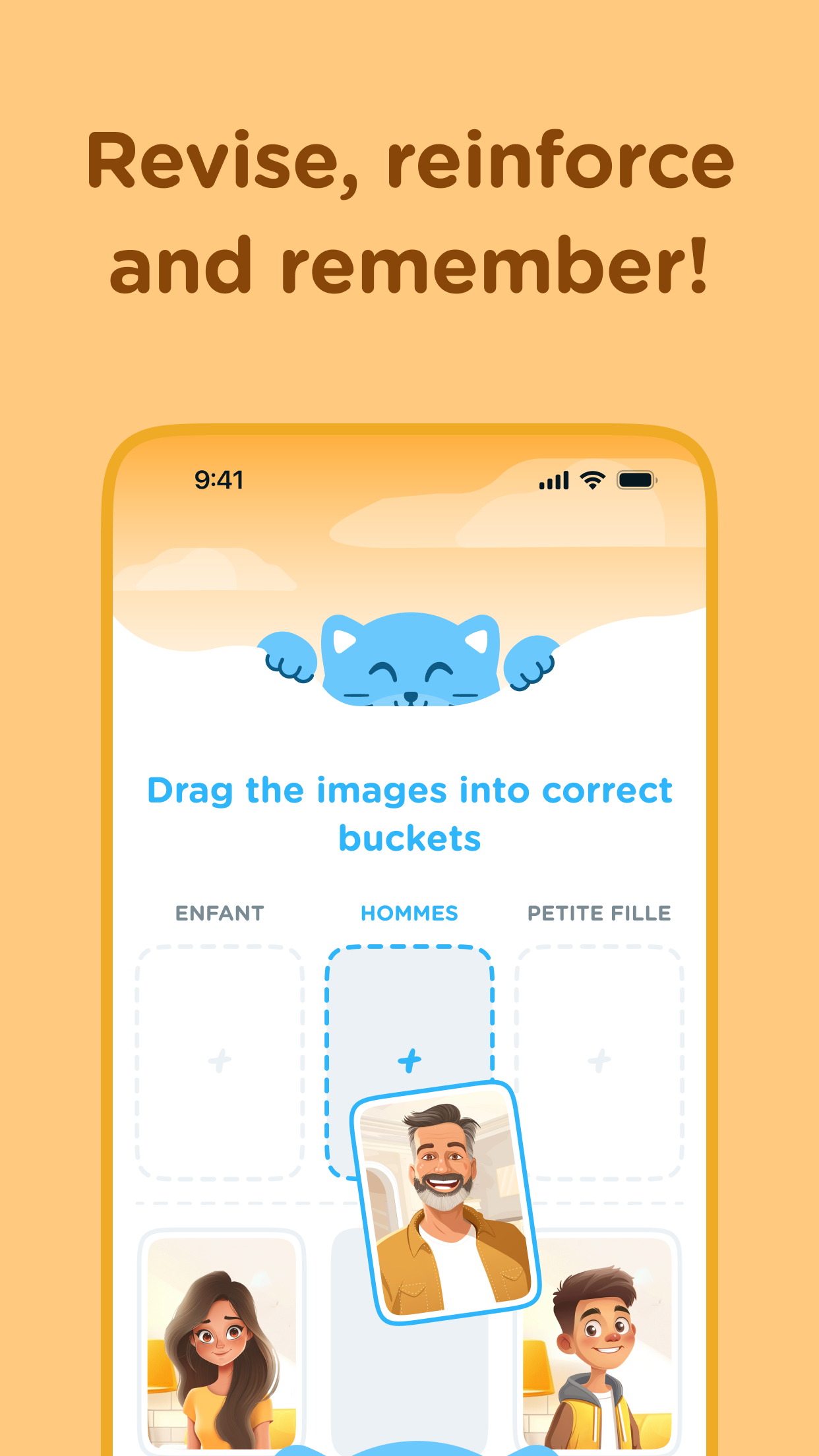 Airlearn - Language Learning screenshot 5