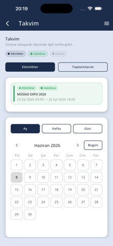 B2Biz Screenshot 1 of 5