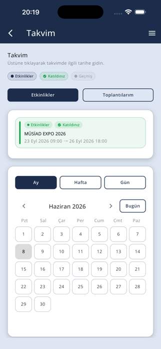 B2Biz Screenshot 1 of 5