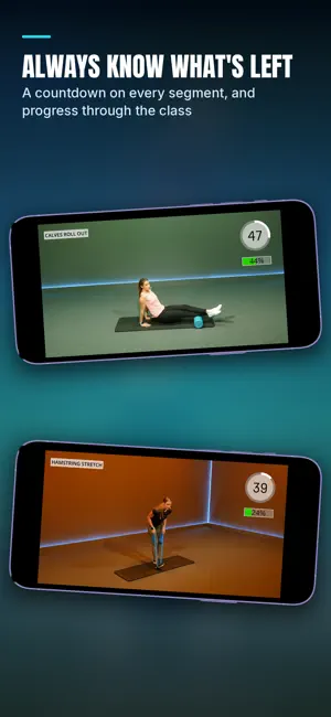 Mat: Stretch, Strength & Core screenshot 3