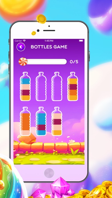 Flask Magic Screenshot