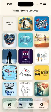 Fathers Day 2026 Image iPhone image 1