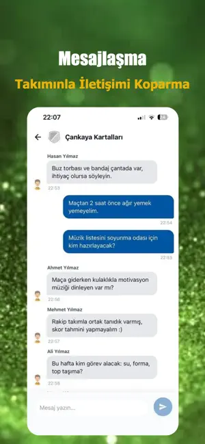Tam Kadro screenshot 4
