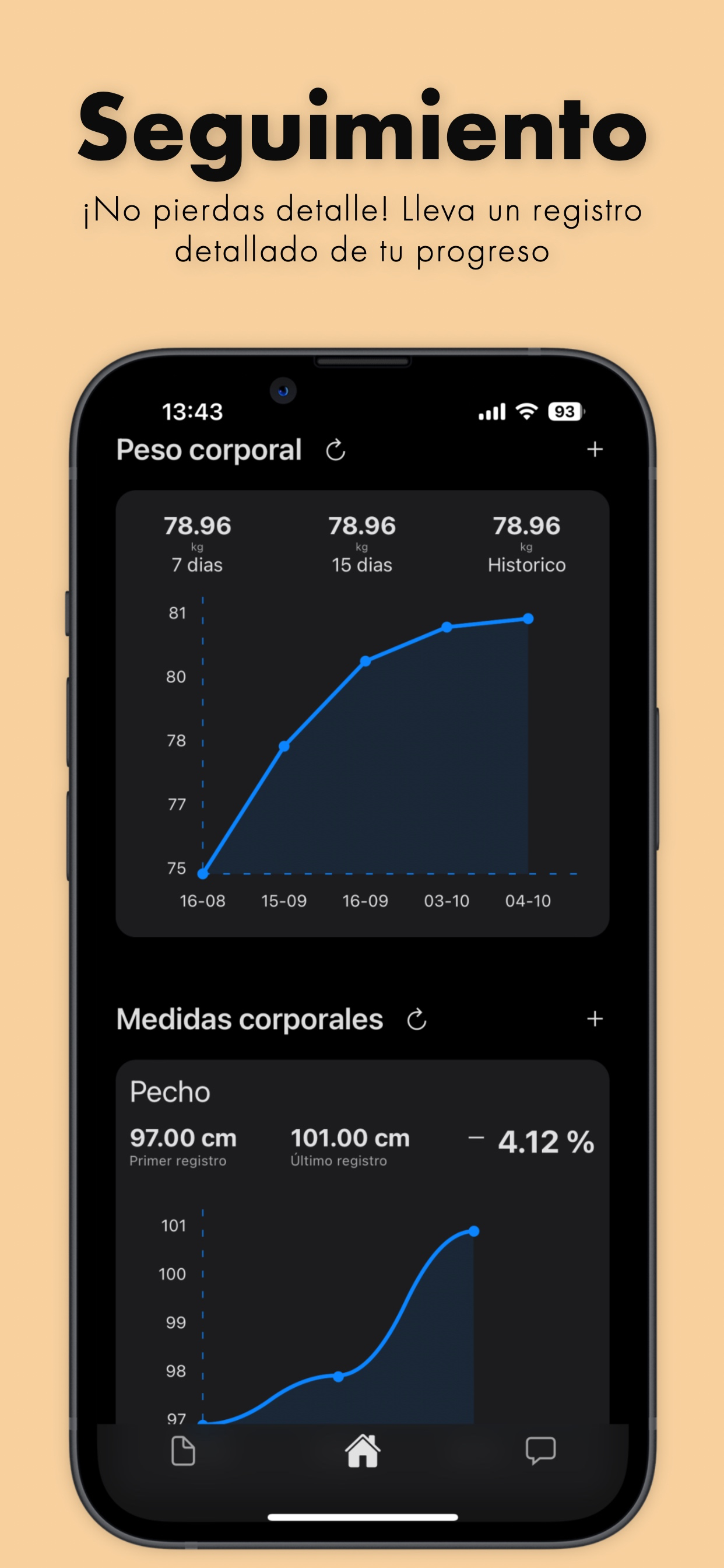 GIMNASIO FRANK SERAPIÓN screenshot 4