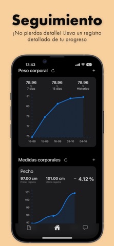 GIMNASIO FRANK SERAPIÓN screenshot