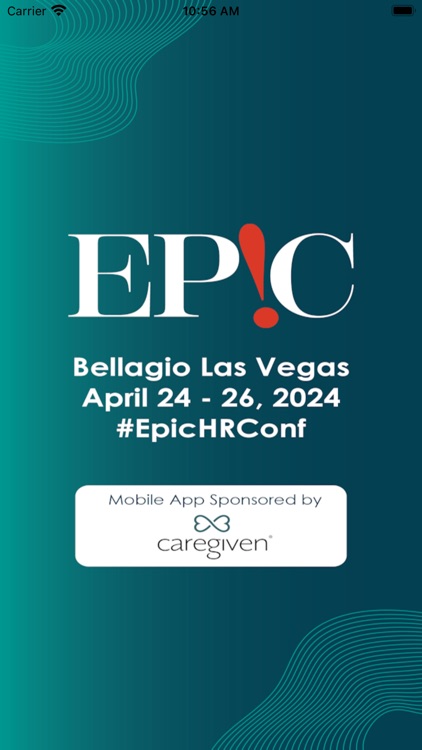 EPIC 2024 Conference