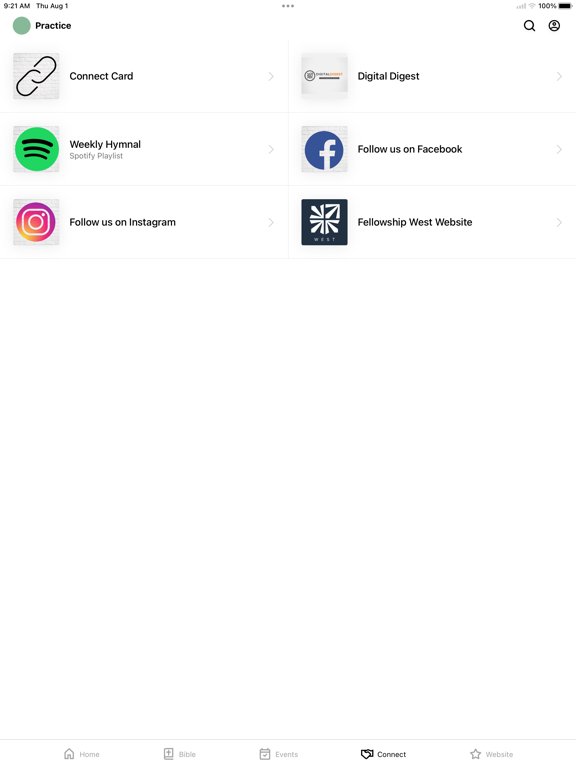 Screenshot #6 pour FelWest