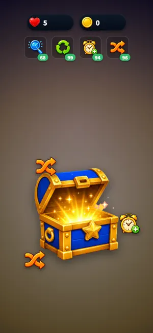 Tile Match 3D: Tower Master screenshot 4