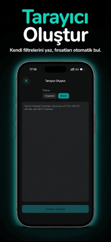 BlinkFin: Finans Zekası screenshot 6