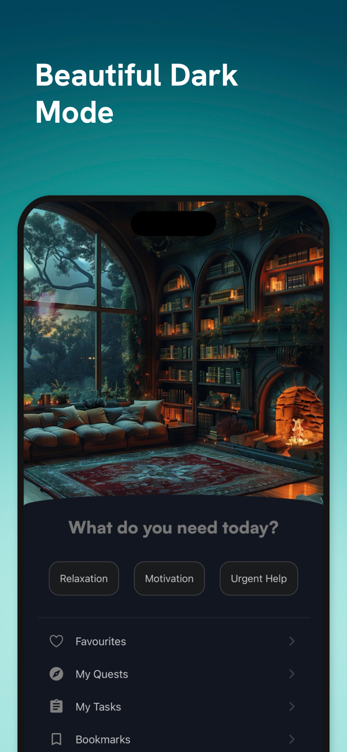 ephoria Mental Health Coach