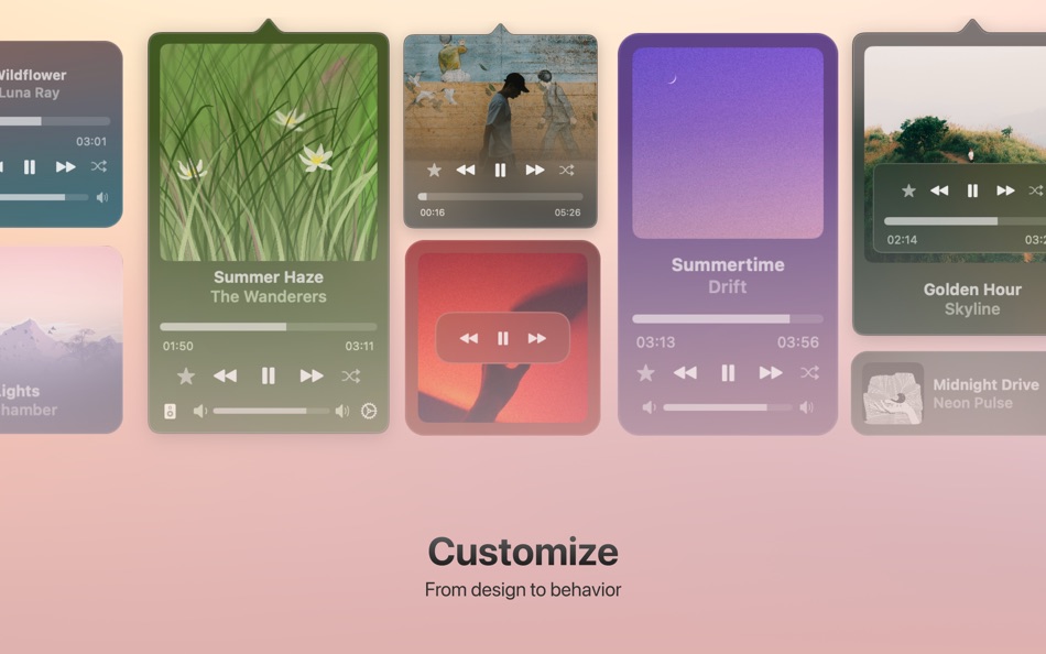 #8. Tuneful for Spotify & Music (macOS) Με: Martin Fekete
