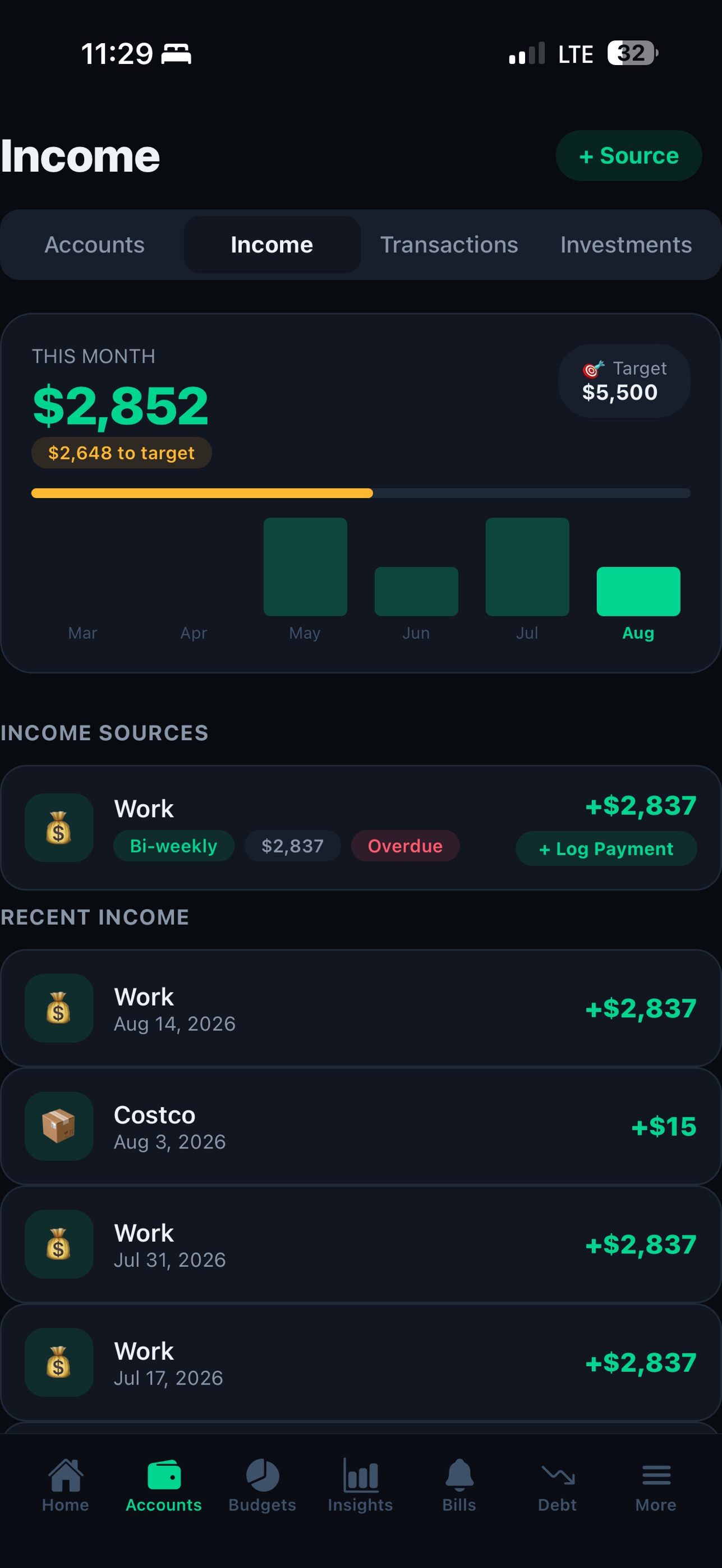 Screenshot 6 of Schei