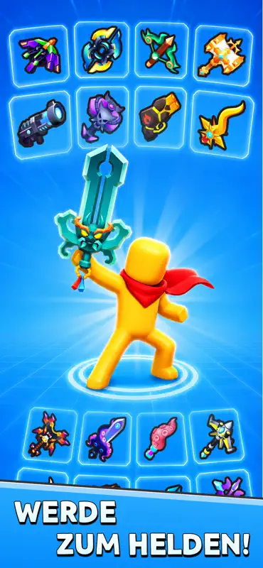 XP Hero screenshot 5 of 6