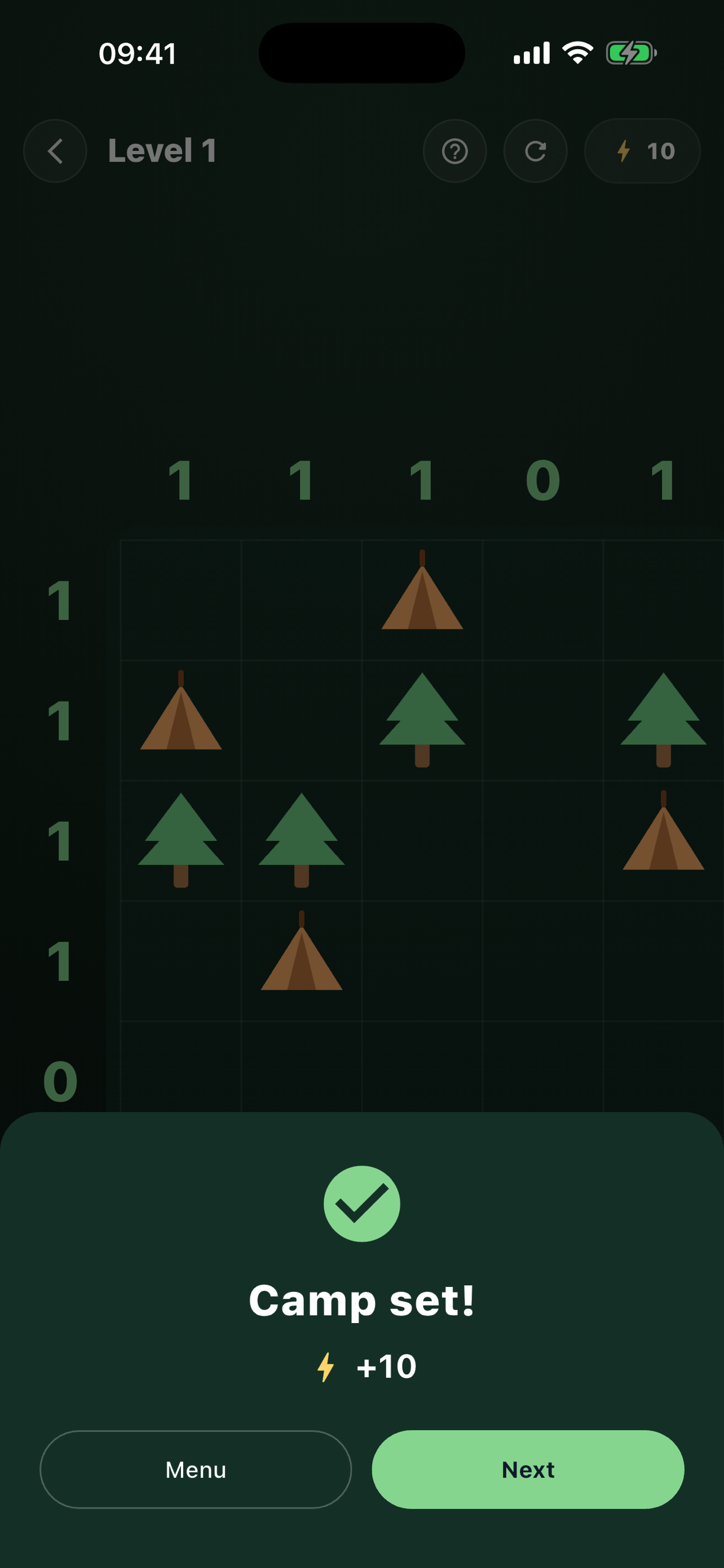 Puzzle Park: Calm Logic screenshot 8