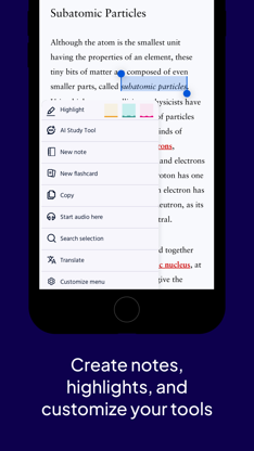 Pearson+ | Study Prep & eTexts screenshot 6