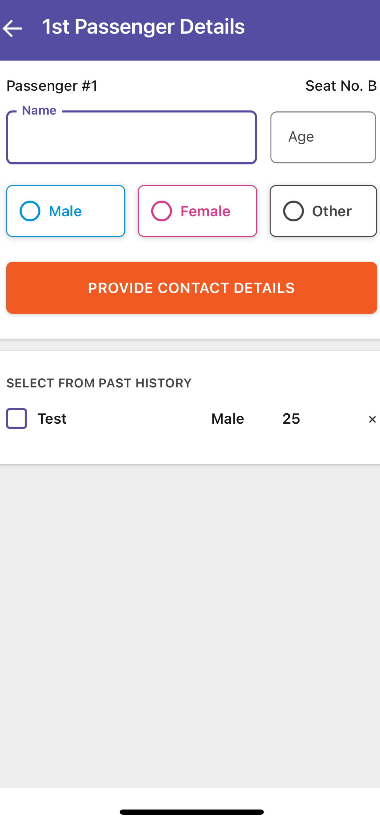 Naini Holidays screenshot 8