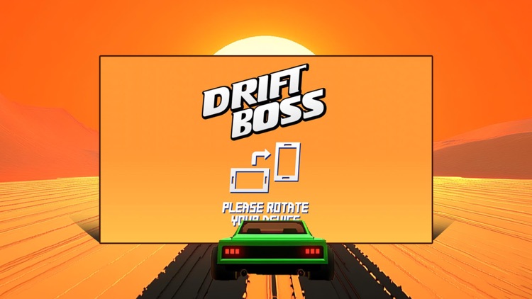 Ash Side Drift screenshot-3