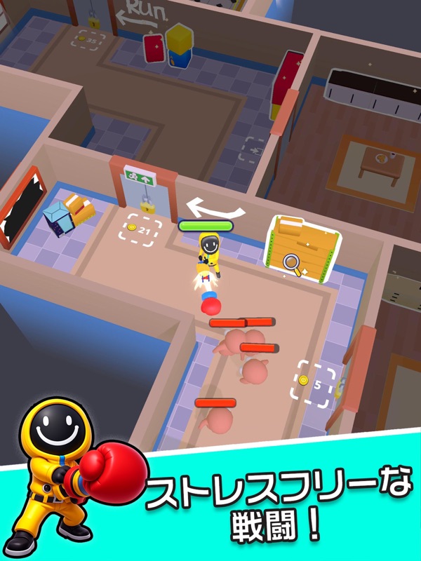Doll House: One More Room screenshot 12