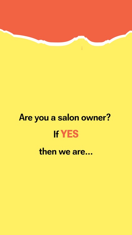 TapGro- Salon software