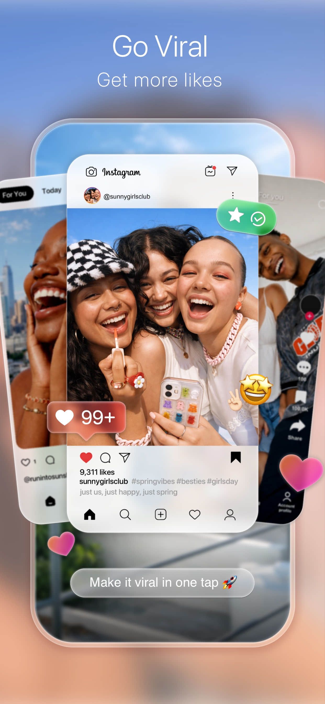 Polish - AI Photo Editor