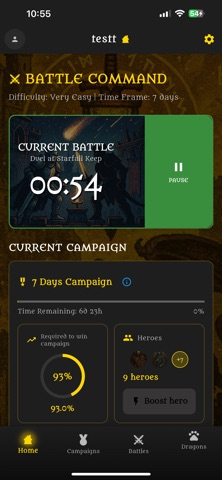 Armageddon Detox Screenshot 8 of 10