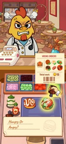 Hungry Hours screenshot
