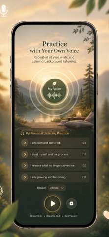 I Can Affirm & Share Screenshot 4 of 9