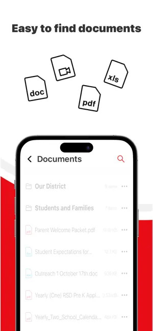 Luverne Public Schools screenshot 4