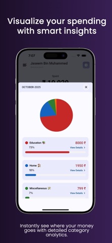 FinZipper Screenshot 2 of 5