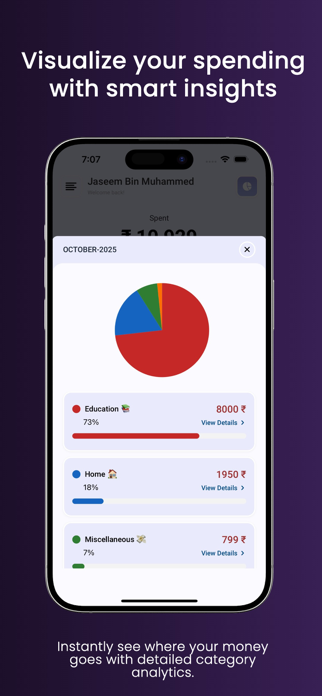 FinZipper Screenshot 2 of 5