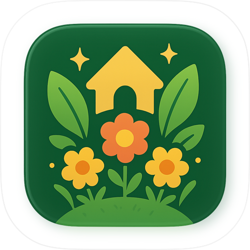 Gardly - AI Garden Design