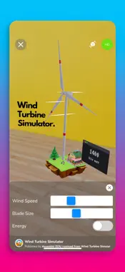 Access AR screenshot 2