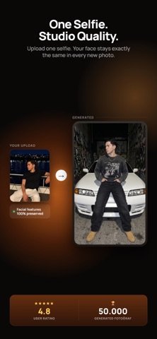You - Create Profile Picture Screenshot 4 of 5