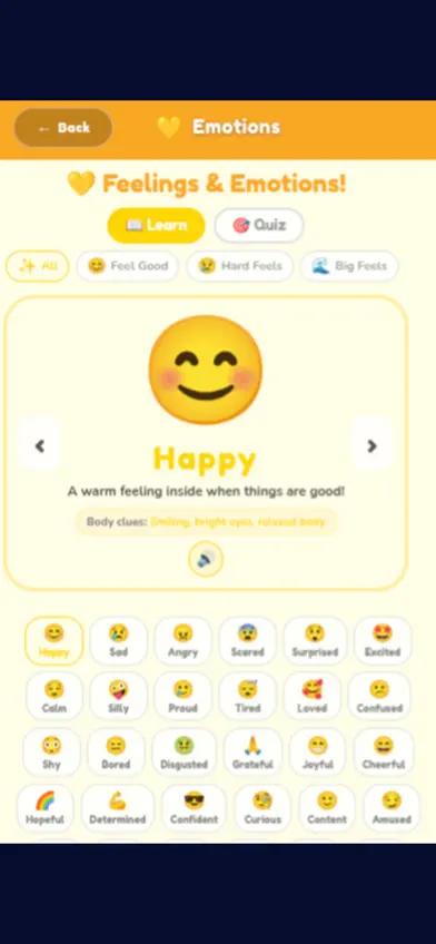 BrainyTiles screenshot 5