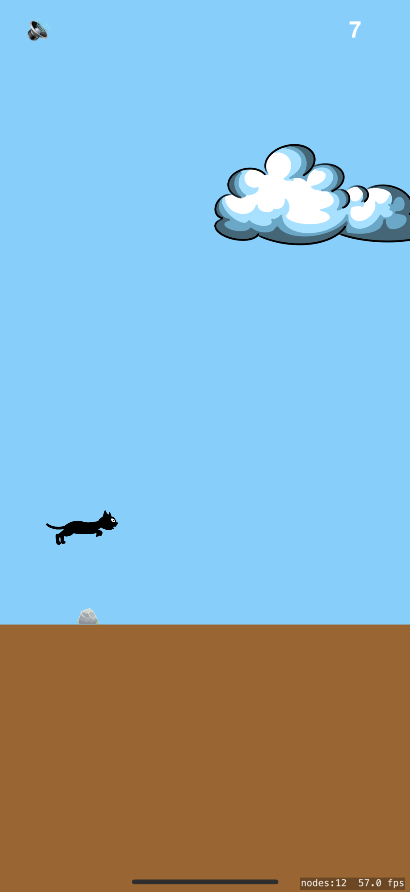 Cat Journey screenshot 3