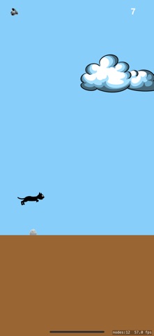Cat Journey Screenshot 3 of 10