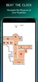 Accademia Galleria Full Guide screenshot