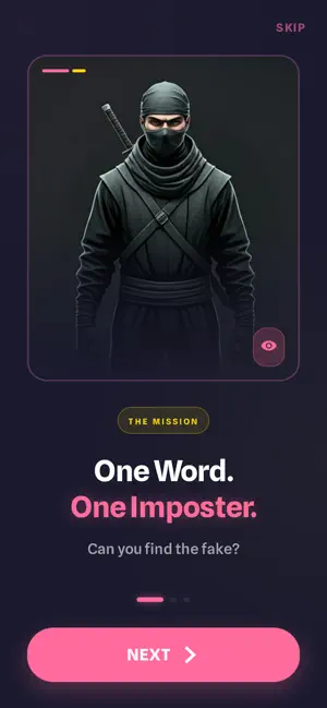 Otaku Imposter screenshot 4