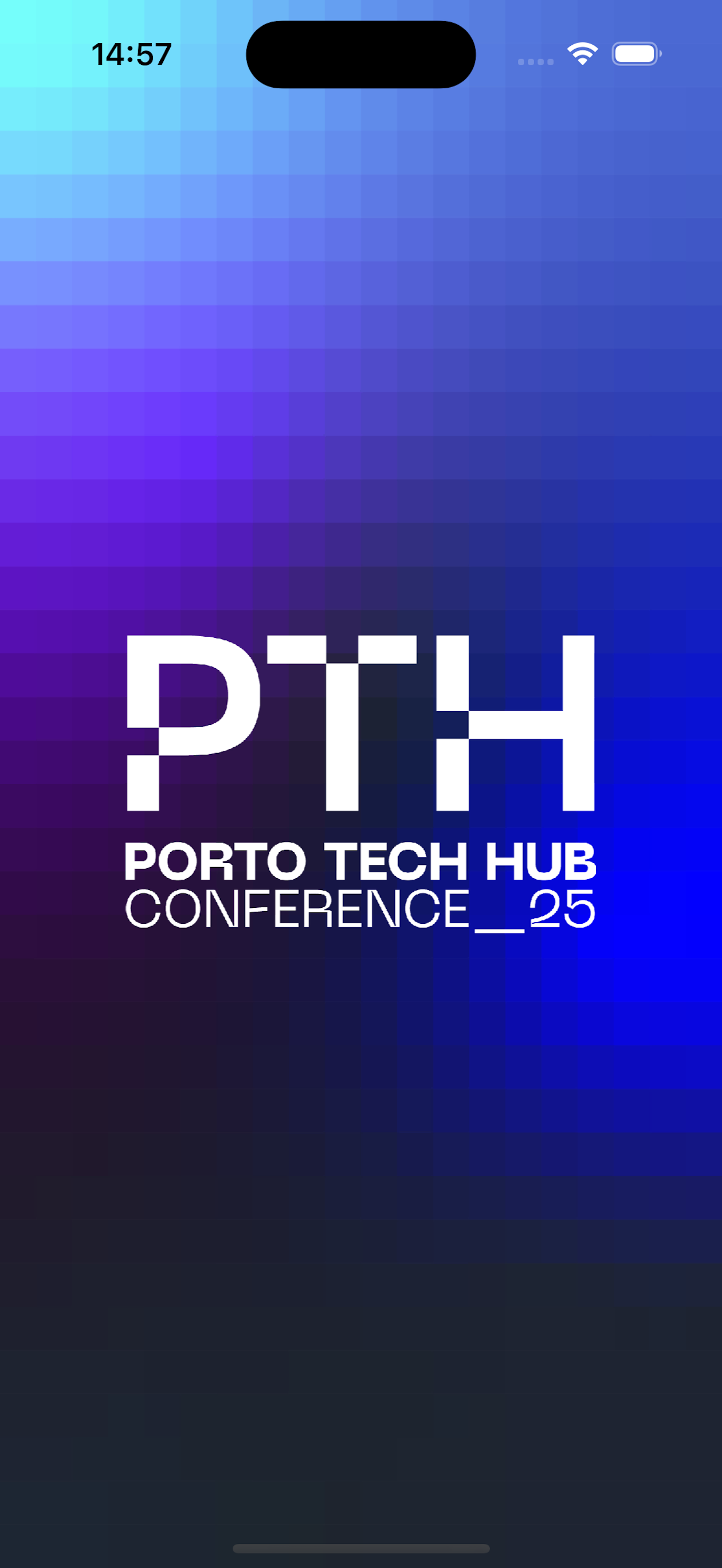 Porto Tech Hub Conference