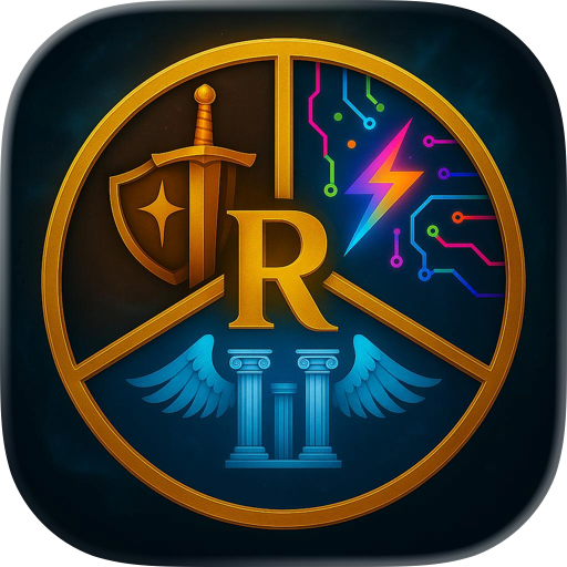 Requiem of Realms: AI RPG