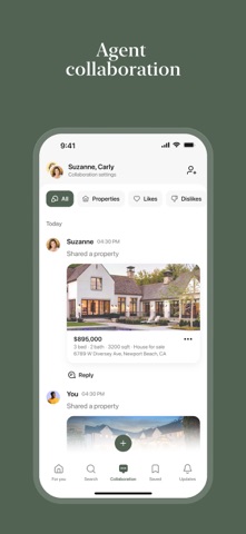 Arbor Real Estate Screenshot 4 of 7