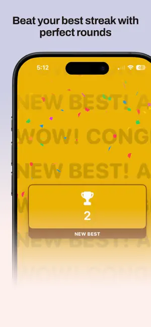 Think Faster screenshot 4