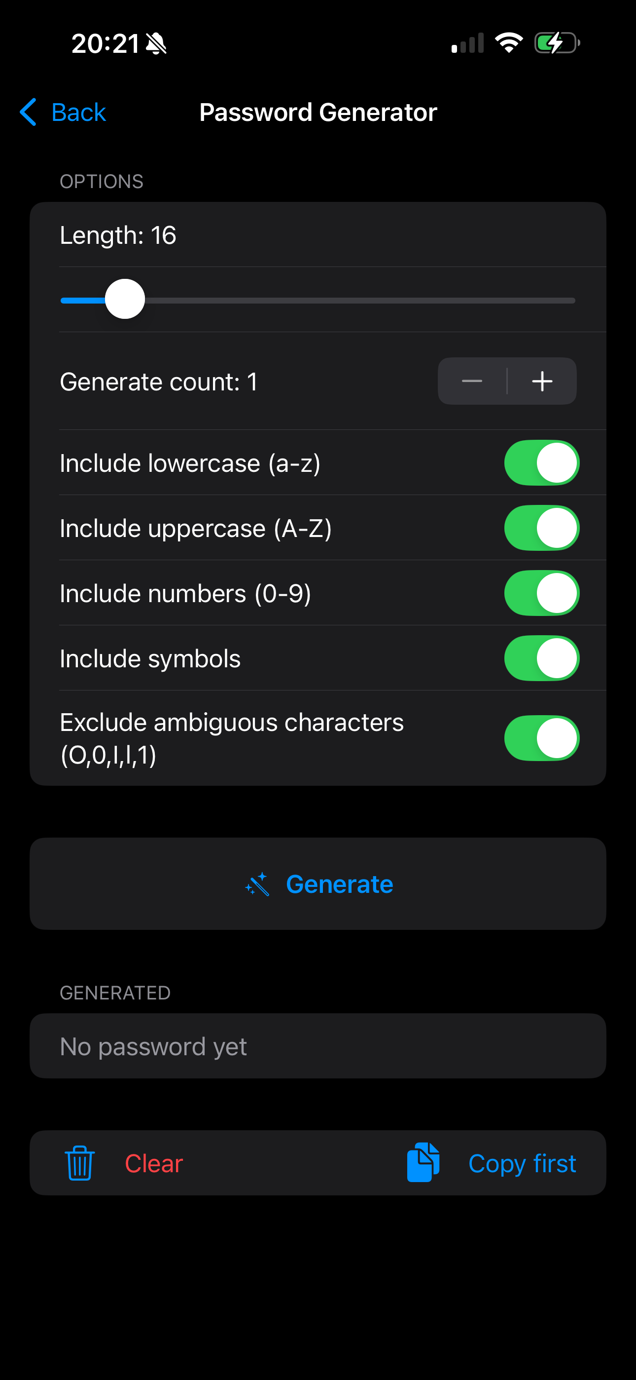 Ultimate Network Tools screenshot 10