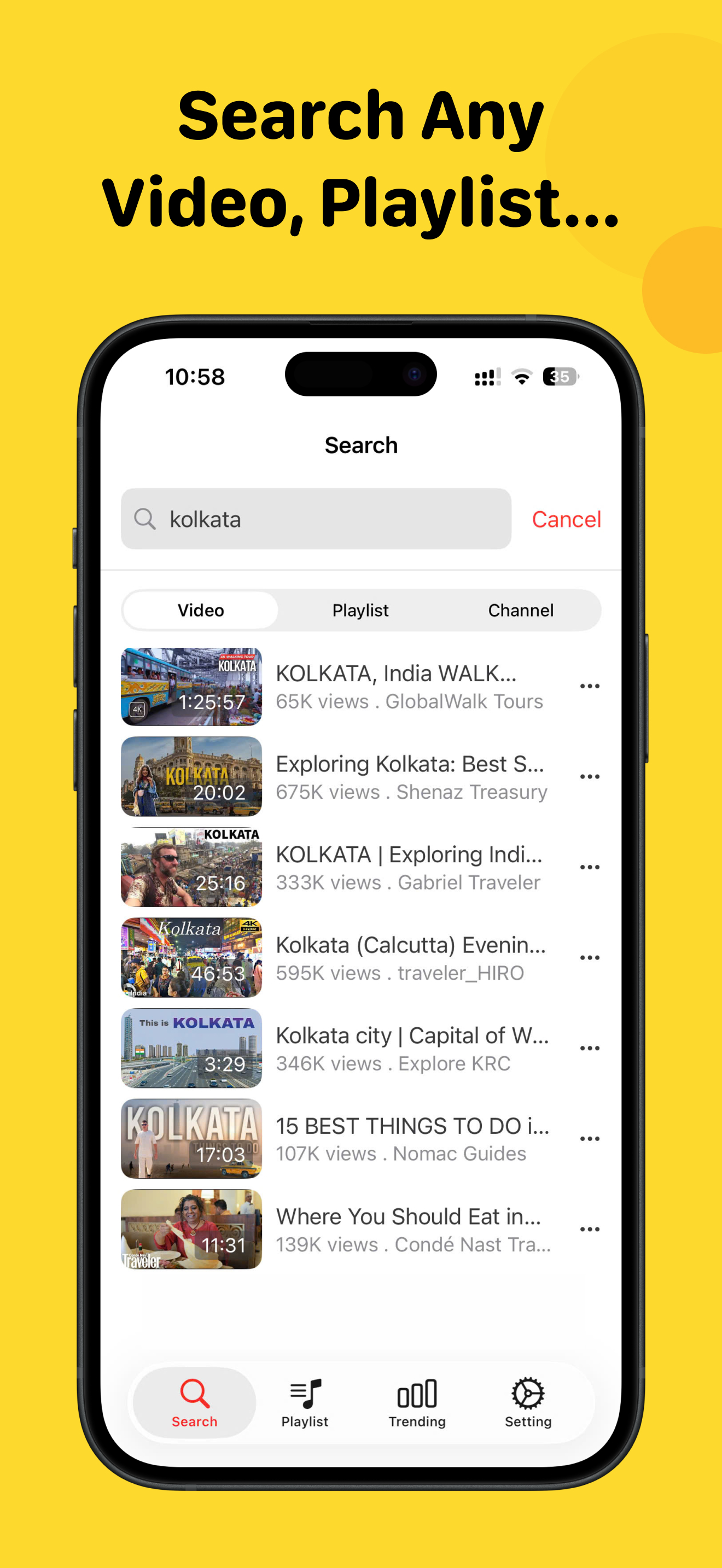 SnapTube - Video & Music