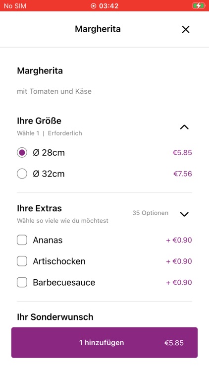 Crunchy Bite screenshot-3