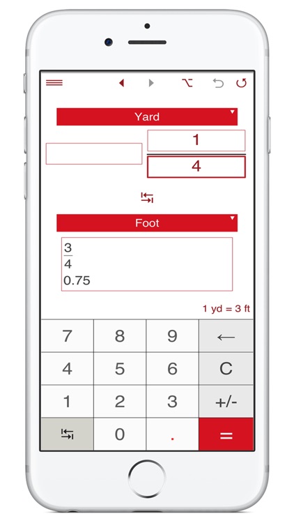 Unit Converter All-in-1