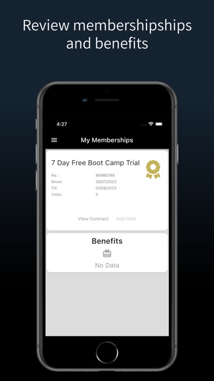 The Fit Shop screenshot-3