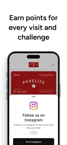 Padelife Screenshot 3 of 4